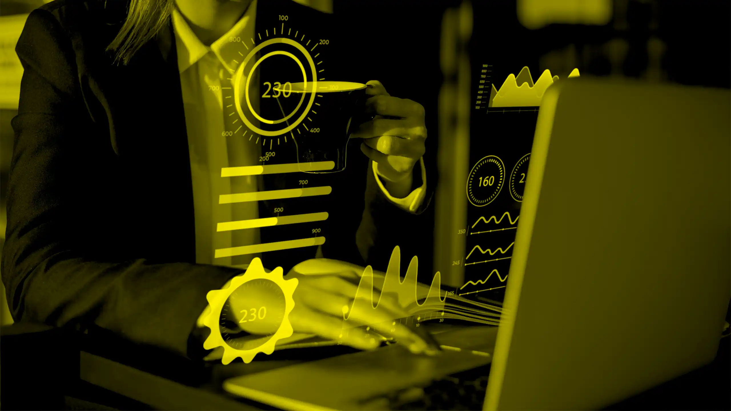 Investimenti IT per la gestione aziendale, una partnership vincente