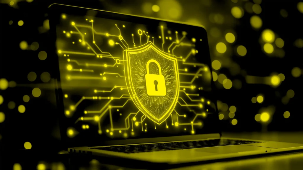 sicurezza digitale e software gestionali
