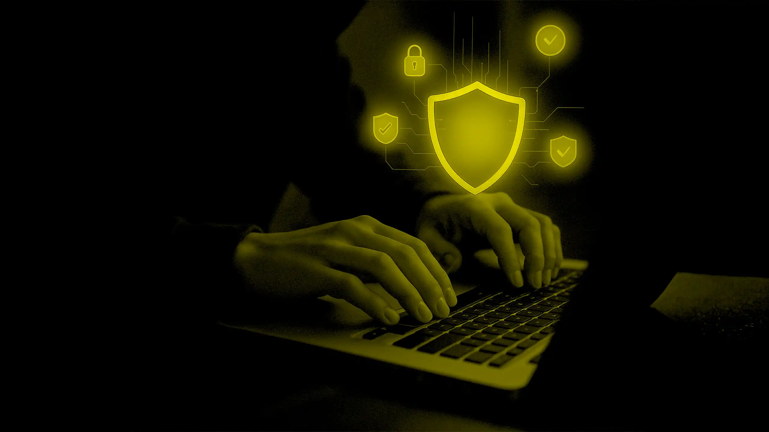 Cybersecurity aziendale: 7 rischi comuni e come evitarli con strumenti digitali