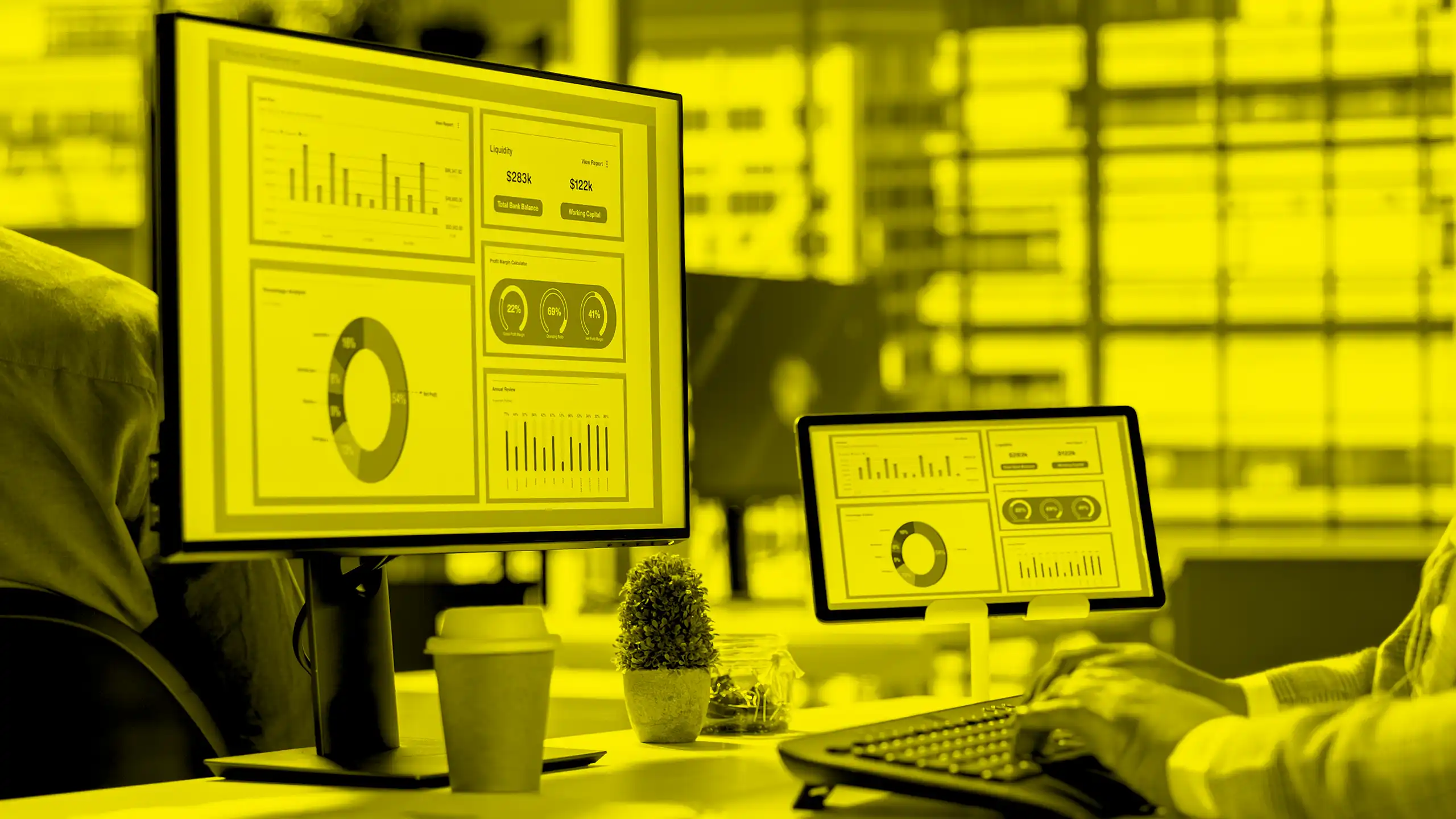 Software gestionale PMI: 5 criteri fondamentali per scegliere quello giusto